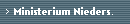 Ministerium Nieders.